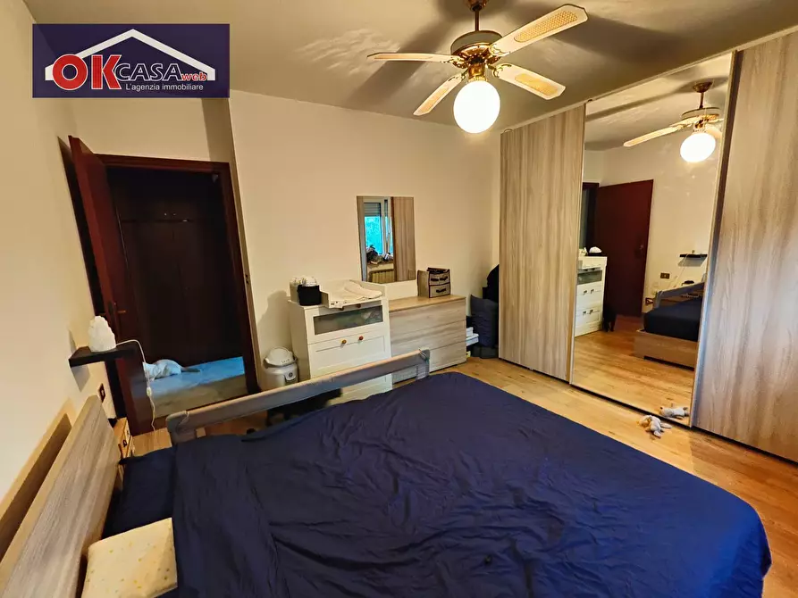 Immagine 10 di Appartamento in vendita  in Via Dante Alighieri a Capriva Del Friuli