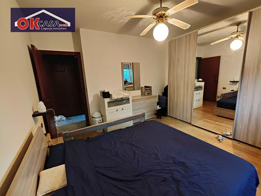 Immagine 11 di Appartamento in vendita  in Via Dante Alighieri a Capriva Del Friuli