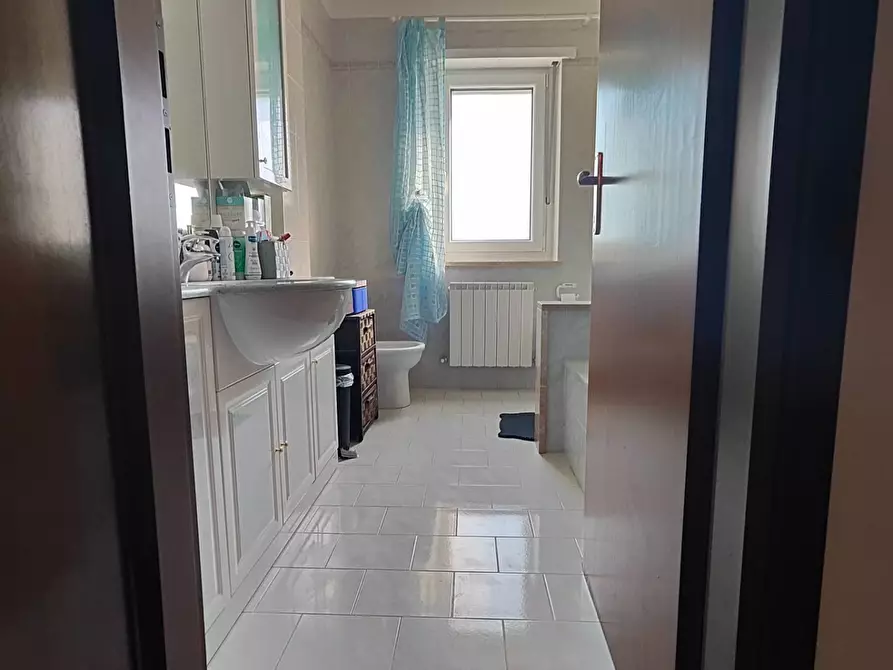 Immagine 12 di Appartamento in vendita  in Via Dante Alighieri a Capriva Del Friuli