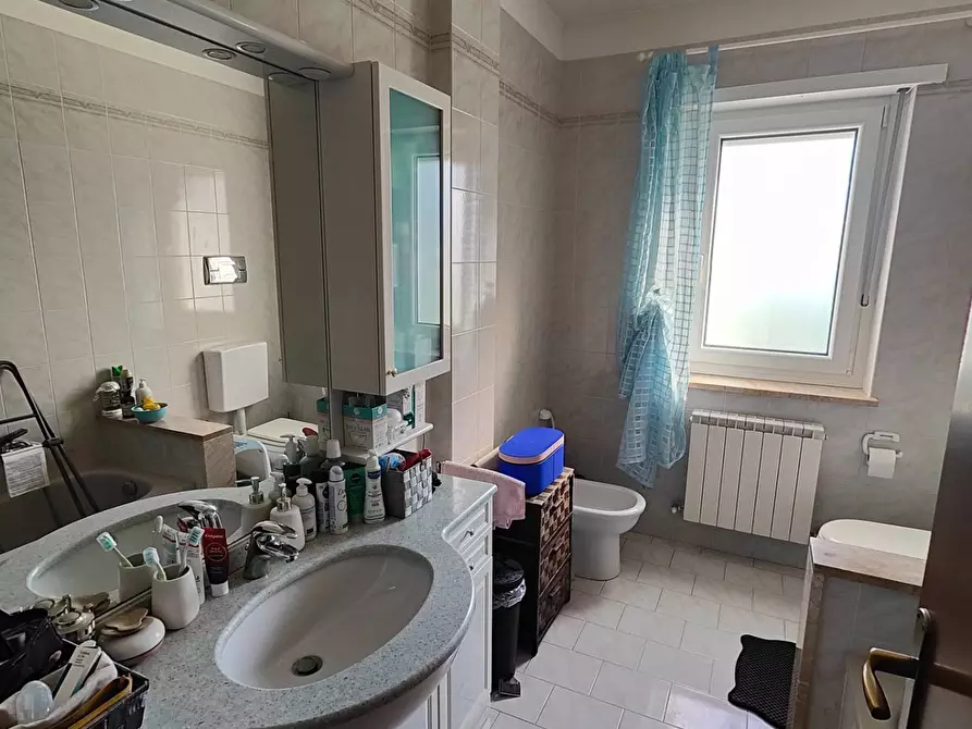 Immagine 13 di Appartamento in vendita  in Via Dante Alighieri a Capriva Del Friuli