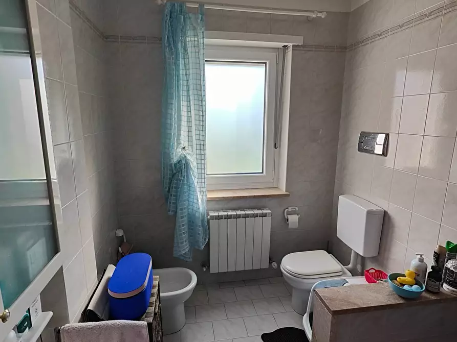 Immagine 15 di Appartamento in vendita  in Via Dante Alighieri a Capriva Del Friuli