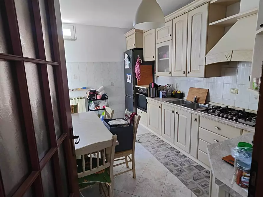 Immagine 16 di Appartamento in vendita  in Via Dante Alighieri a Capriva Del Friuli