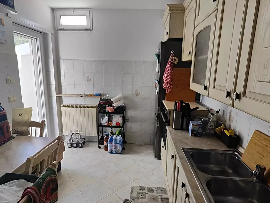 Immagine 18 di Appartamento in vendita  in Via Dante Alighieri a Capriva Del Friuli