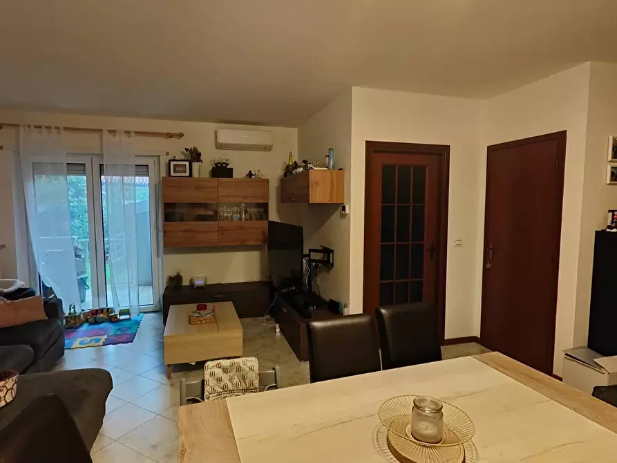 Immagine 20 di Appartamento in vendita  in Via Dante Alighieri a Capriva Del Friuli