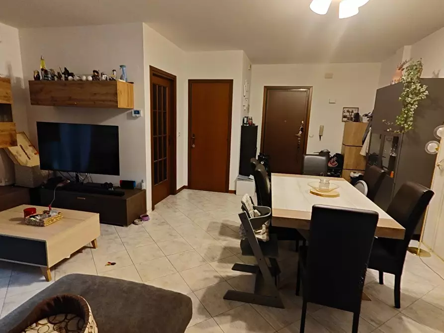 Immagine 21 di Appartamento in vendita  in Via Dante Alighieri a Capriva Del Friuli