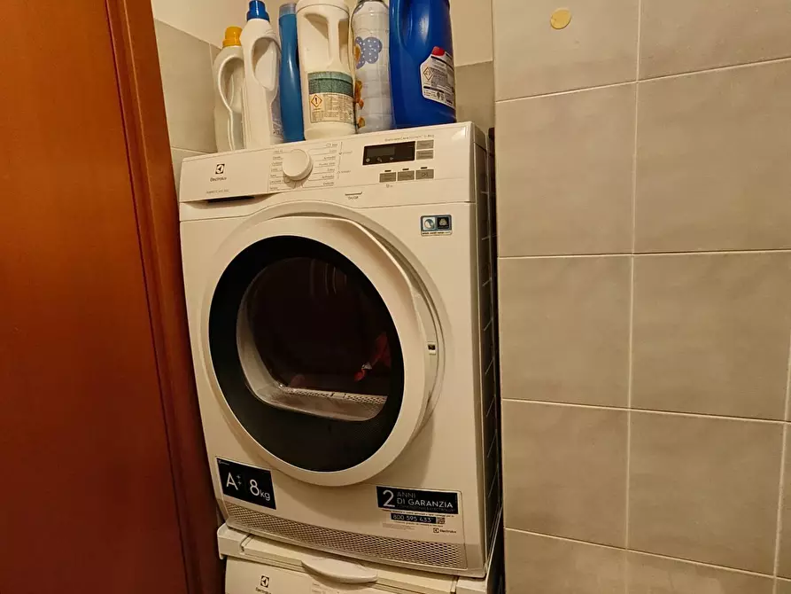 Immagine 25 di Appartamento in vendita  in Via Dante Alighieri a Capriva Del Friuli