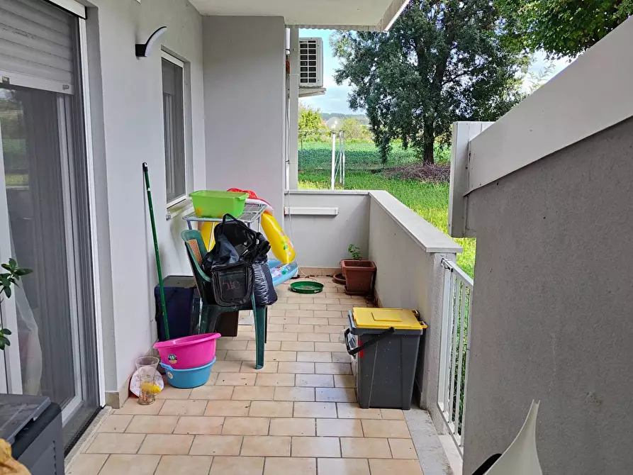 Immagine 26 di Appartamento in vendita  in Via Dante Alighieri a Capriva Del Friuli