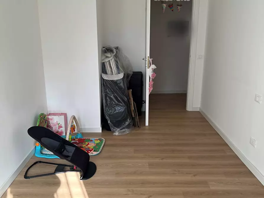 Immagine 9 di Appartamento in vendita  in via G. Antonio Cantore a Udine