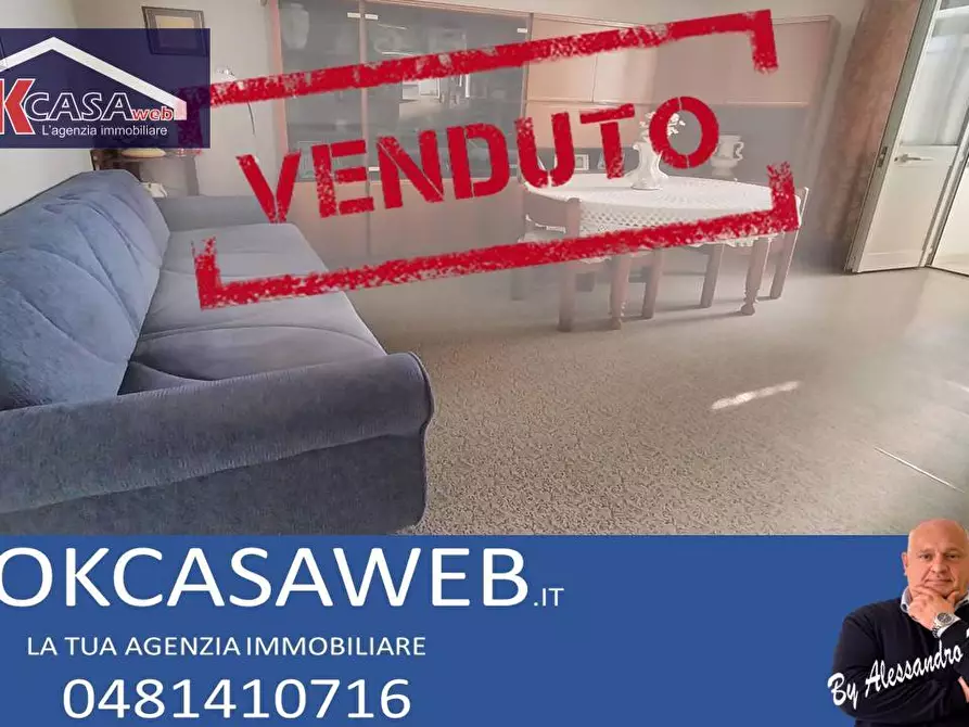 Immagine 1 di Appartamento in vendita  in Via Cividale a Medea