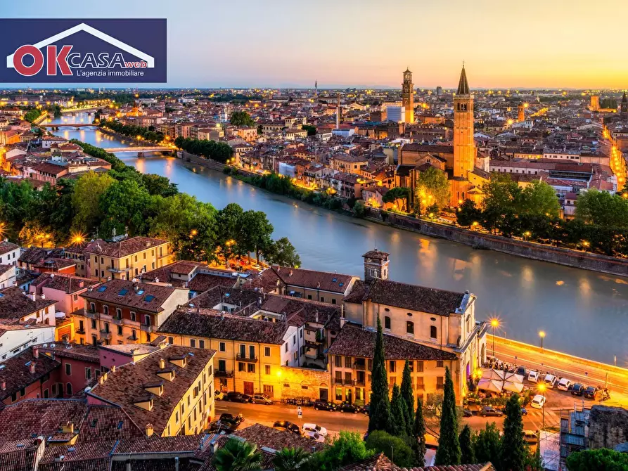 Immagine 5 di Attività commerciale in affitto  in via quarto ponte a Verona