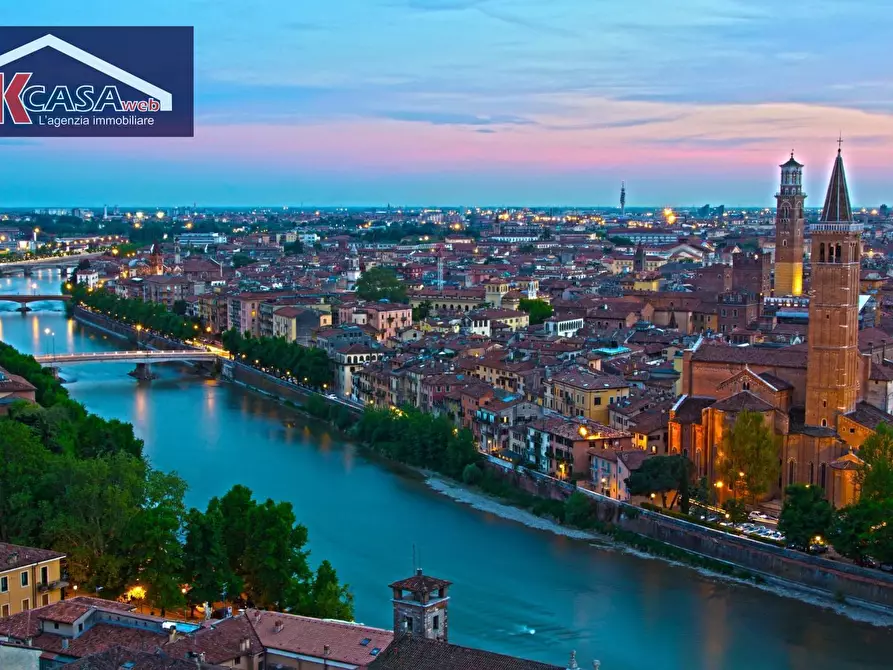 Immagine 6 di Attività commerciale in affitto  in via quarto ponte a Verona