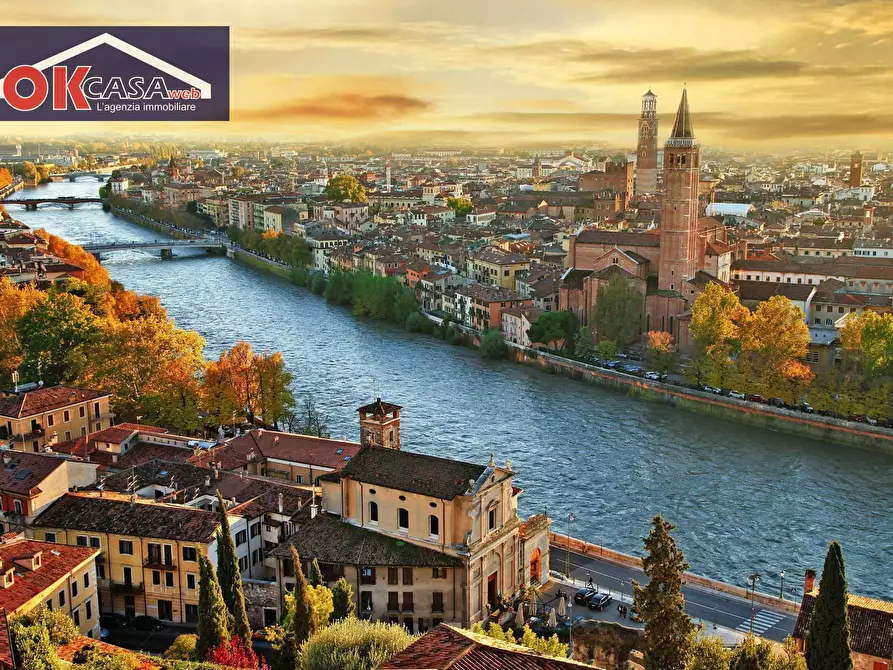 Immagine 7 di Attività commerciale in affitto  in via quarto ponte a Verona