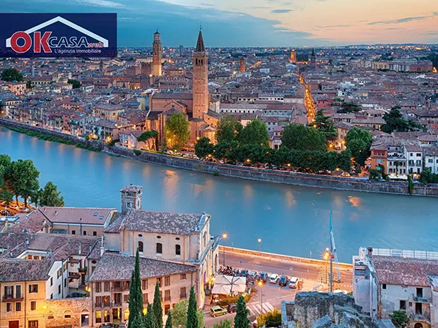 Immagine 9 di Attività commerciale in affitto  in via quarto ponte a Verona