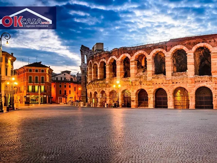 Immagine 4 di Attività commerciale in vendita  in via quarto ponte a Verona