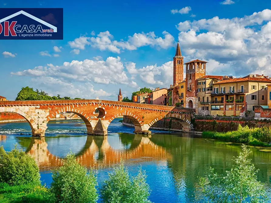 Immagine 8 di Attività commerciale in vendita  in via quarto ponte a Verona