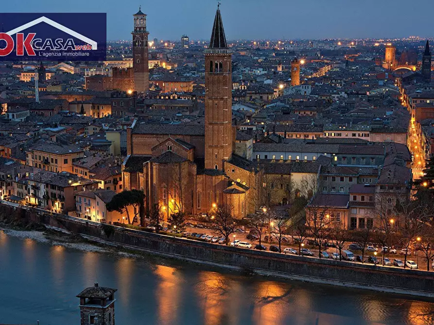 Immagine 10 di Attività commerciale in vendita  in via quarto ponte a Verona