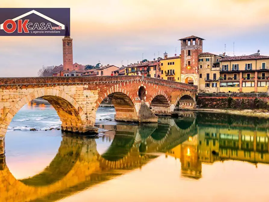 Immagine 11 di Attività commerciale in vendita  in via quarto ponte a Verona