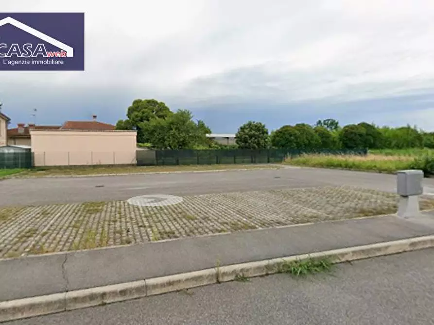 Immagine 15 di Terreno residenziale in vendita  in Via Borgo S.Maria Maddalena a Farra D'isonzo
