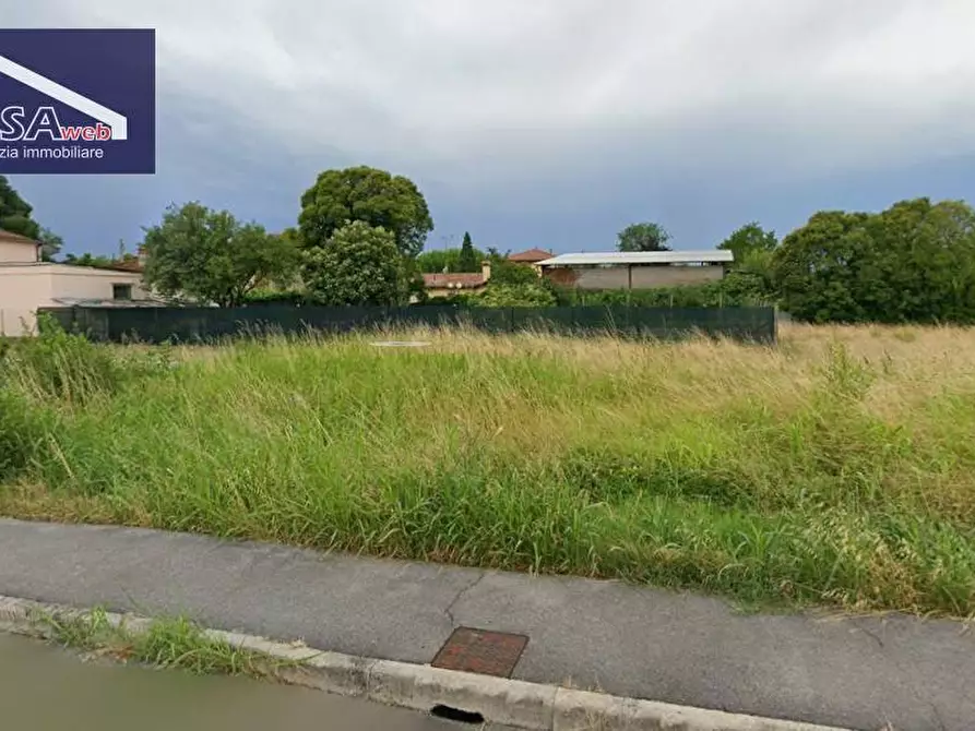 Immagine 16 di Terreno residenziale in vendita  in Via Borgo S.Maria Maddalena a Farra D'isonzo