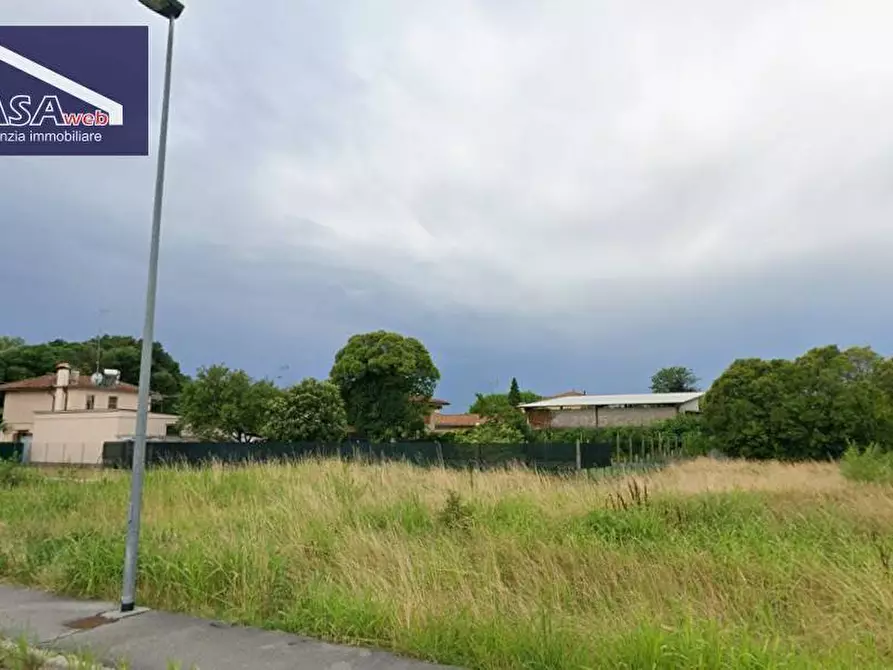 Immagine 17 di Terreno residenziale in vendita  in Via Borgo S.Maria Maddalena a Farra D'isonzo