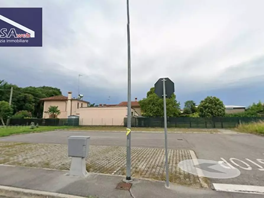 Immagine 18 di Terreno residenziale in vendita  in Via Borgo S.Maria Maddalena a Farra D'isonzo