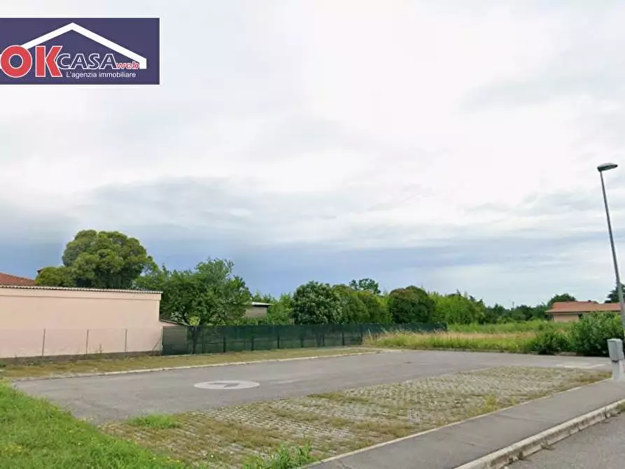 Immagine 19 di Terreno residenziale in vendita  in Via Borgo S.Maria Maddalena a Farra D'isonzo
