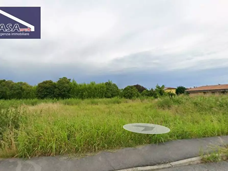 Immagine 5 di Terreno residenziale in vendita  in Via Borgo S.Maria Maddalena a Farra D'isonzo