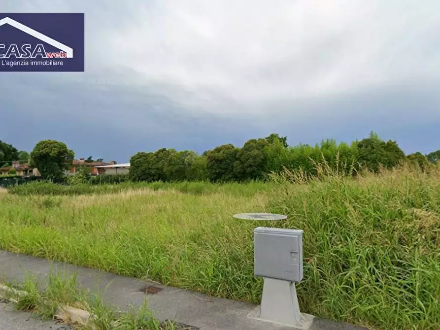 Immagine 6 di Terreno residenziale in vendita  in Via Borgo S.Maria Maddalena a Farra D'isonzo