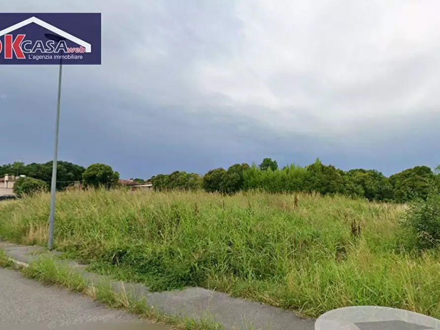 Immagine 7 di Terreno residenziale in vendita  in Via Borgo S.Maria Maddalena a Farra D'isonzo