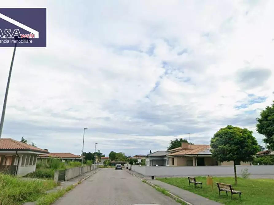 Immagine 9 di Terreno residenziale in vendita  in Via Borgo S.Maria Maddalena a Farra D'isonzo