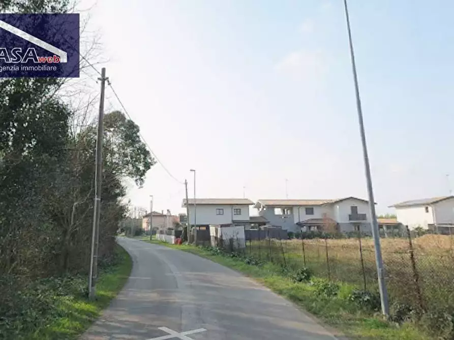 Immagine 18 di Terreno residenziale in vendita  in Via Borgo S.Maria Maddalena a Farra D'isonzo