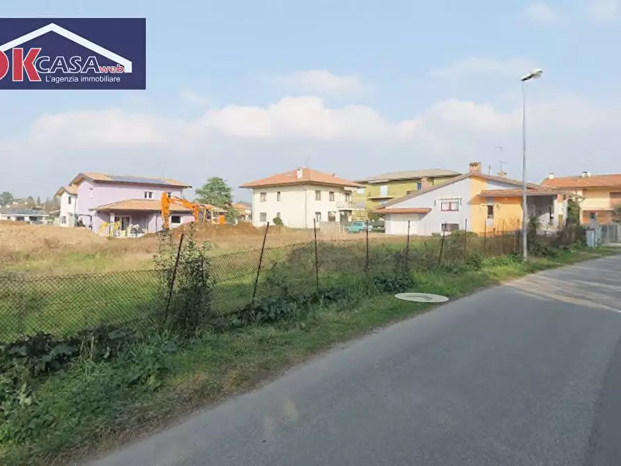 Immagine 15 di Terreno residenziale in vendita  in Via Borgo S.Maria Maddalena a Farra D'isonzo