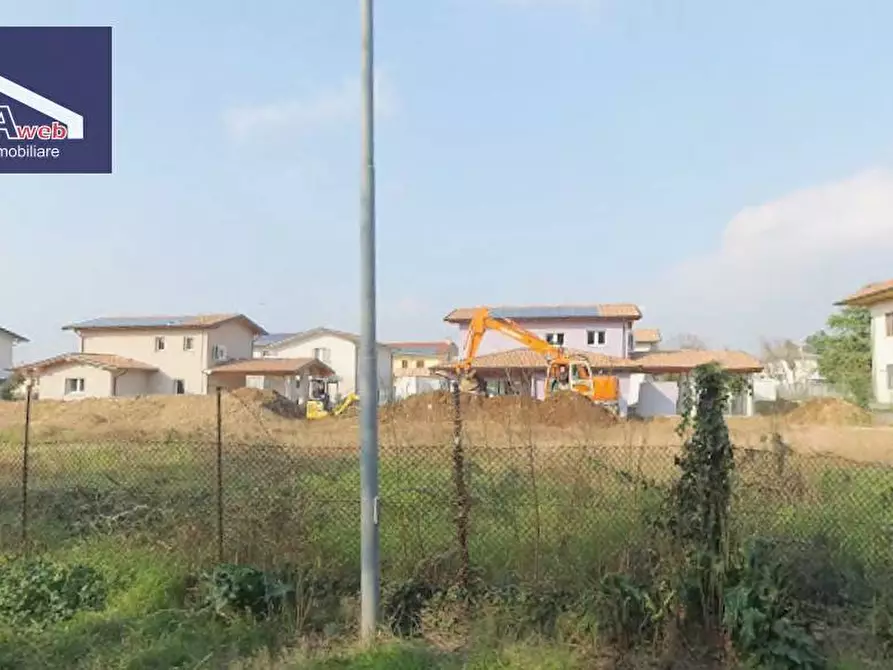 Immagine 16 di Terreno residenziale in vendita  in Via Borgo S.Maria Maddalena a Farra D'isonzo