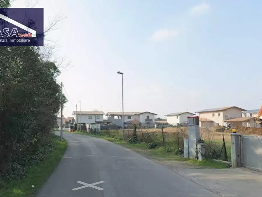 Immagine 18 di Terreno residenziale in vendita  in Via Borgo S.Maria Maddalena a Farra D'isonzo