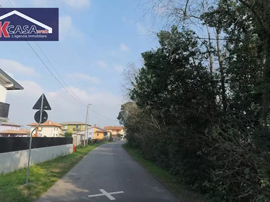 Immagine 19 di Terreno residenziale in vendita  in Via Borgo S.Maria Maddalena a Farra D'isonzo