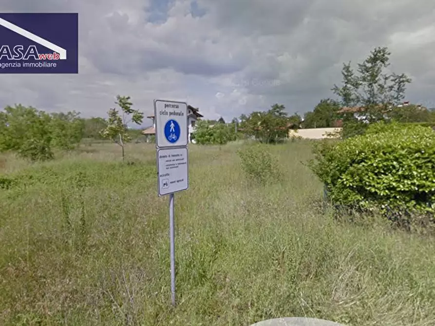 Immagine 17 di Terreno residenziale in vendita  in Via Borgo Trevisan a Farra D'isonzo