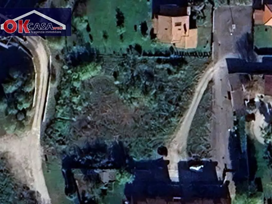 Immagine 16 di Terreno residenziale in vendita  in Via Borgo Trevisan a Farra D'isonzo