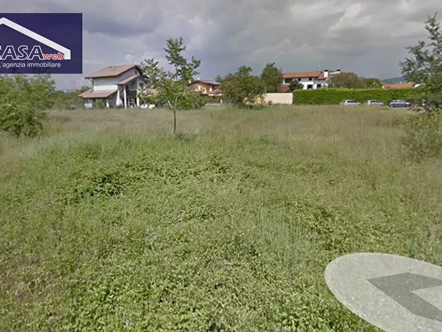 Immagine 17 di Terreno residenziale in vendita  in Via Borgo Trevisan a Farra D'isonzo
