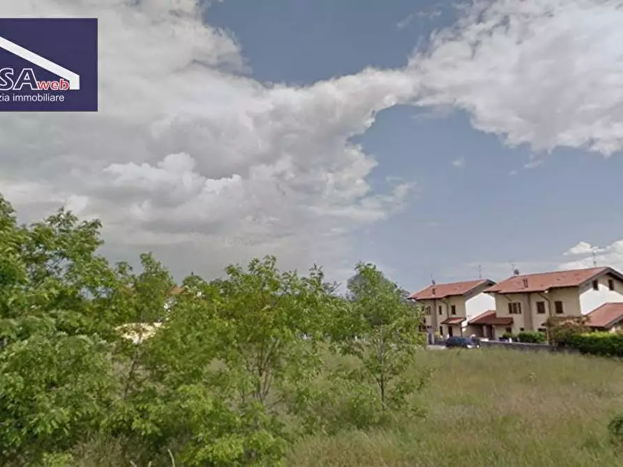 Immagine 19 di Terreno residenziale in vendita  in Via Borgo Trevisan a Farra D'isonzo