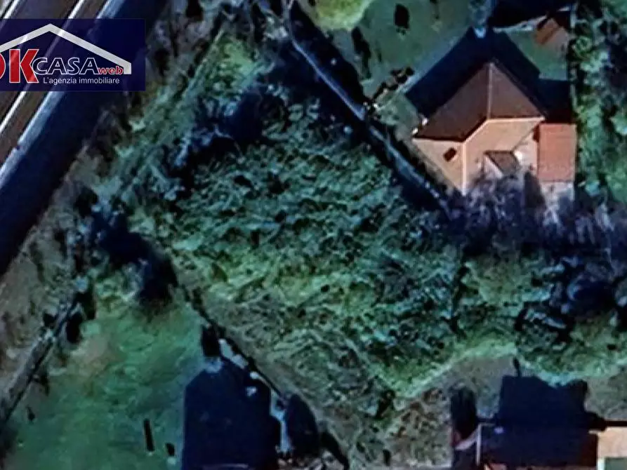 Immagine 18 di Terreno residenziale in vendita  in Via Borgo Trevisan a Farra D'isonzo