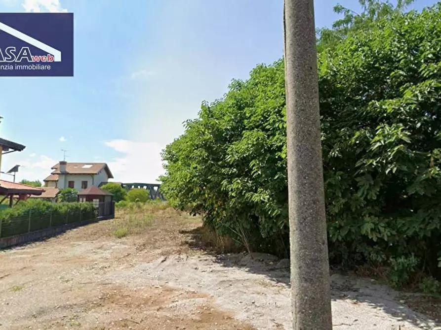 Immagine 15 di Terreno residenziale in vendita  in Via Borgo Trevisan a Farra D'isonzo