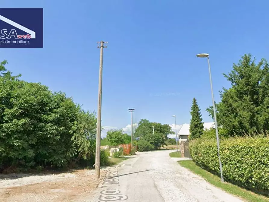 Immagine 19 di Terreno residenziale in vendita  in Via Borgo Trevisan a Farra D'isonzo