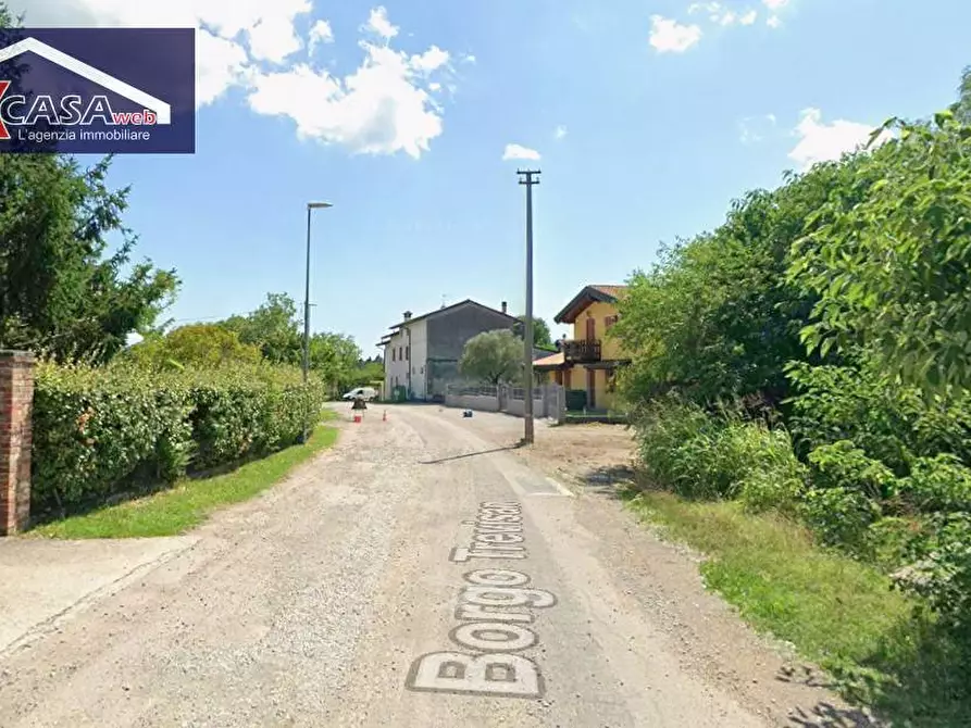 Immagine 20 di Terreno residenziale in vendita  in Via Borgo Trevisan a Farra D'isonzo