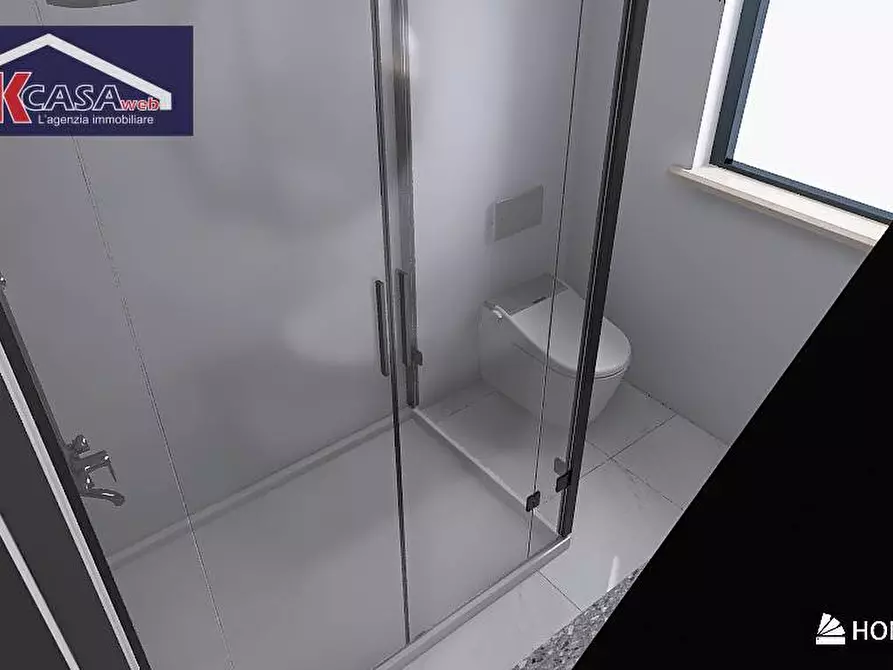 Immagine 12 di Casa indipendente in vendita  in via San Polo a Monfalcone