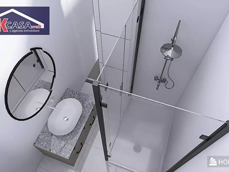 Immagine 10 di Casa indipendente in vendita  in via San Polo a Monfalcone