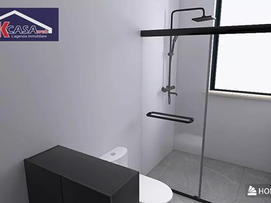 Immagine 4 di Casa indipendente in vendita  in via San Polo a Monfalcone