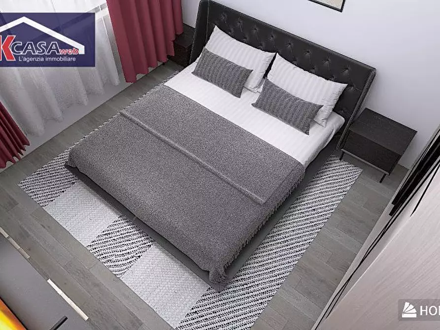 Immagine 5 di Casa indipendente in vendita  in via San Polo a Monfalcone