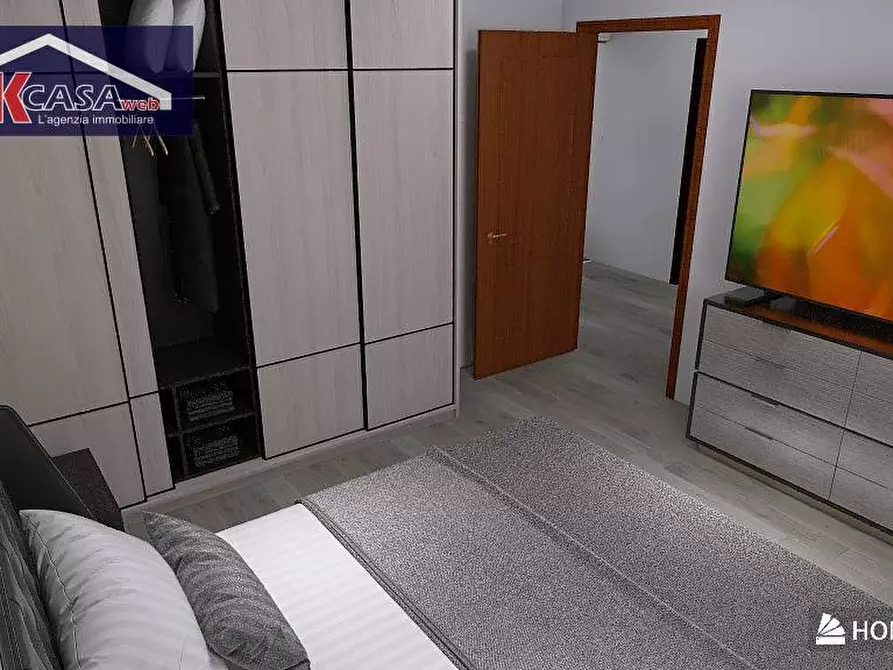 Immagine 3 di Casa indipendente in vendita  in via San Polo a Monfalcone