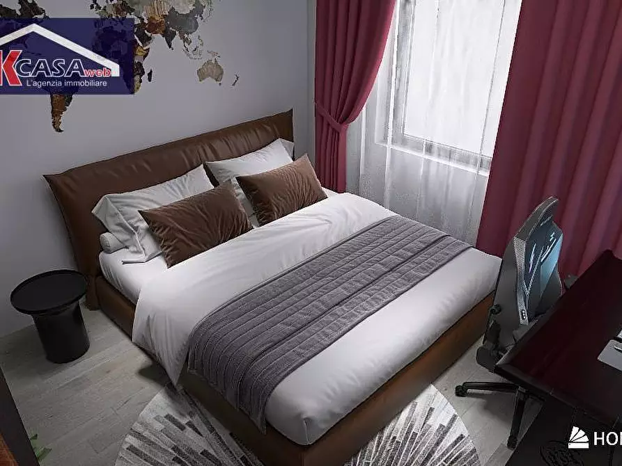 Immagine 6 di Casa indipendente in vendita  in via San Polo a Monfalcone