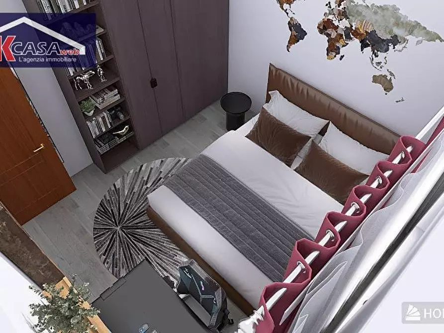 Immagine 7 di Casa indipendente in vendita  in via San Polo a Monfalcone